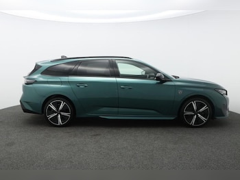 Used Peugeot 308 SW 2023 for sale - 78649777: Photo