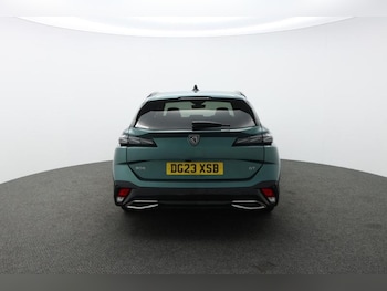 Used Peugeot 308 SW 2023 for sale - 78649777: Photo