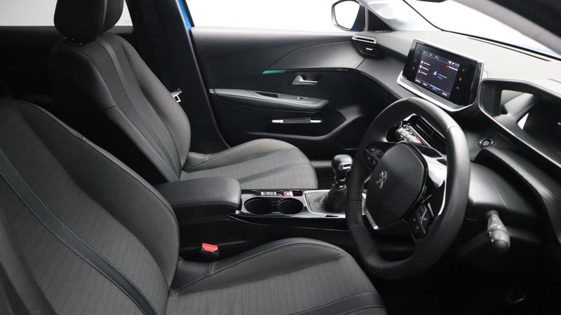 Used Peugeot 208 2023 for sale - 77354489: Photo 10