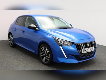 Peugeot 208 feature image