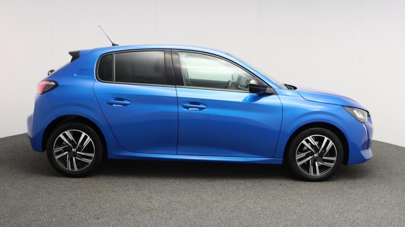 Used Peugeot 208 2023 for sale - 77354489: Photo 2