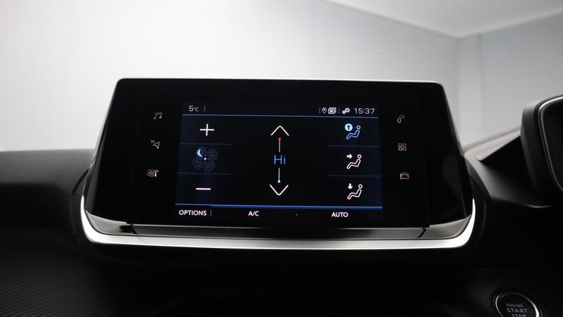 Used Peugeot 208 2023 for sale - 77354489: Photo 23