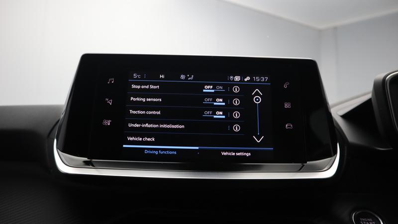 Used Peugeot 208 2023 for sale - 77354489: Photo 26