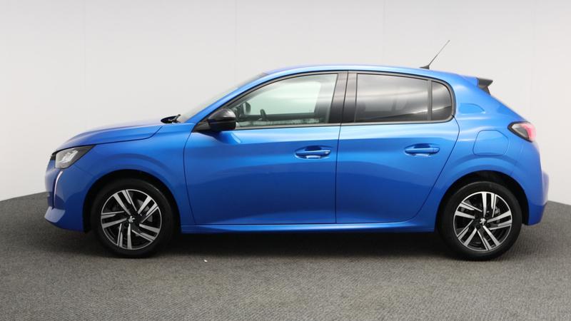 Used Peugeot 208 2023 for sale - 77354489: Photo 6