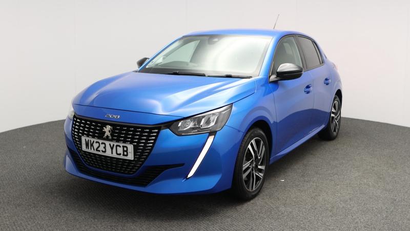 Used Peugeot 208 2023 for sale - 77354489: Photo 7