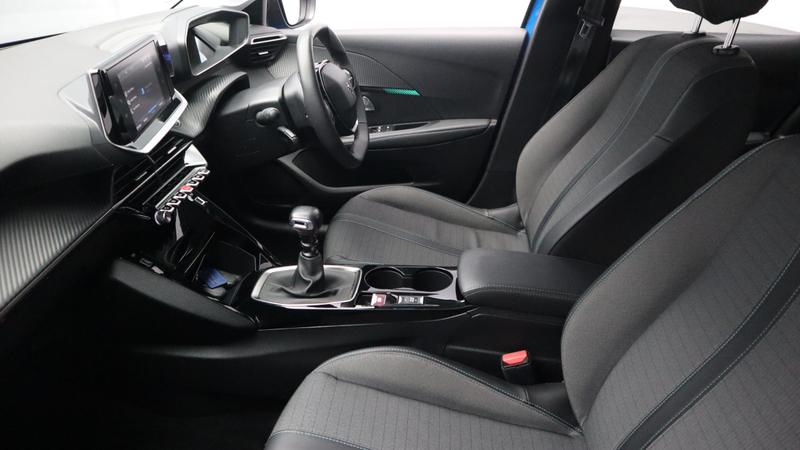 Used Peugeot 208 2023 for sale - 77354489: Photo 9