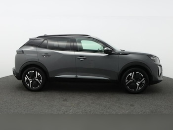 Used Peugeot E-2008 2025 for sale - 78804937: Photo