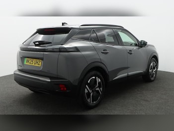 Used Peugeot E-2008 2025 for sale - 78804937: Photo