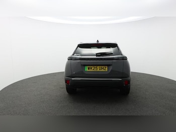 Used Peugeot E-2008 2025 for sale - 78804937: Photo