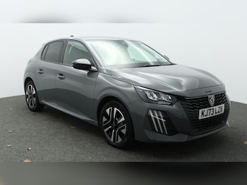 Used Peugeot 208 undefined for sale - 78109563: Photo