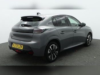 Used Peugeot 208 undefined for sale - 78109563: Photo