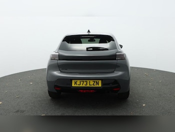 Used Peugeot 208 undefined for sale - 78109563: Photo