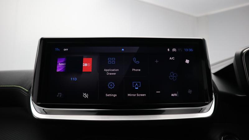 Used Peugeot 2008 2025 for sale - 77570679: Photo 18