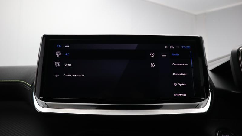 Used Peugeot 2008 2025 for sale - 77570679: Photo 20