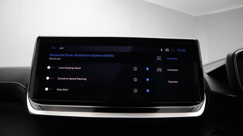 Used Peugeot 2008 2025 for sale - 77570679: Photo 22