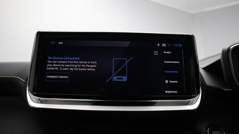 Used Peugeot 2008 2025 for sale - 77570679: Photo 24