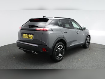 Used Peugeot 2008 2025 for sale - 77570679: Photo