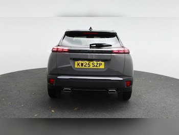 Used Peugeot 2008 2025 for sale - 77570679: Photo