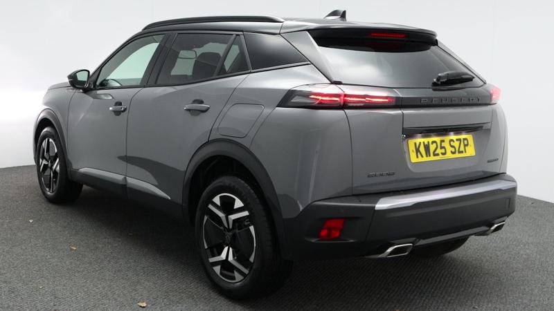 Used Peugeot 2008 2025 for sale - 77570679: Photo 5