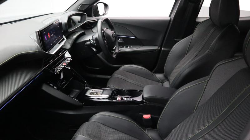 Used Peugeot 2008 2025 for sale - 77570679: Photo 9