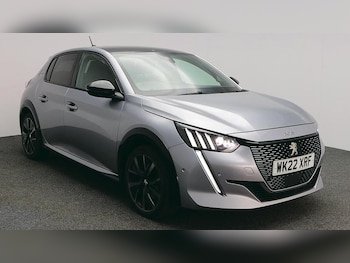 Used Peugeot 208 2022 for sale - 78596892: Photo