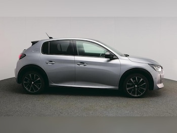 Used Peugeot 208 2022 for sale - 78596892: Photo