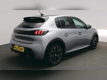 Used Peugeot 208 2022 for sale - 78596892: Photo