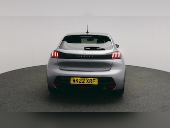 Used Peugeot 208 2022 for sale - 78596892: Photo