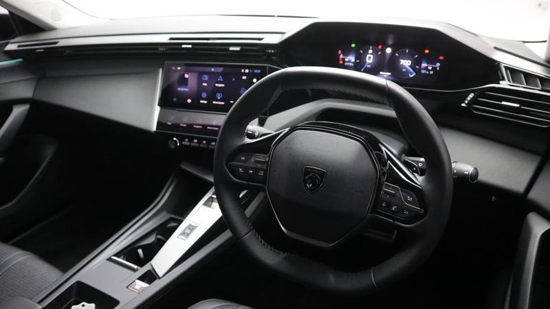 Used Peugeot 308 2022 for sale - 77918630: Photo 11