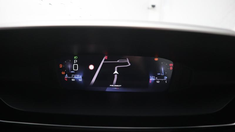 Used Peugeot 308 2022 for sale - 77918630: Photo 17