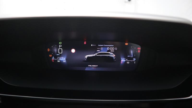 Used Peugeot 308 2022 for sale - 77918630: Photo 19