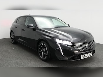 Peugeot 308 feature image