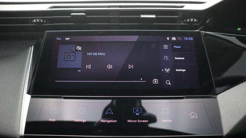 Used Peugeot 308 2022 for sale - 77918630: Photo 22