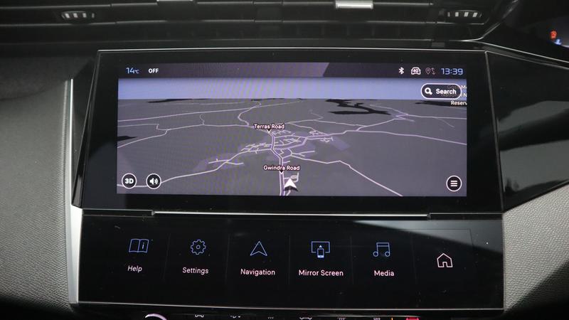 Used Peugeot 308 2022 for sale - 77918630: Photo 24