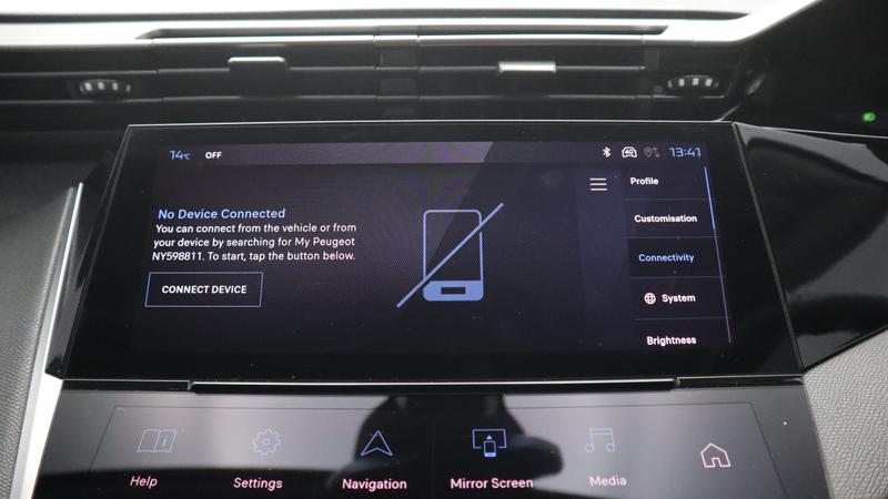 Used Peugeot 308 2022 for sale - 77918630: Photo 29