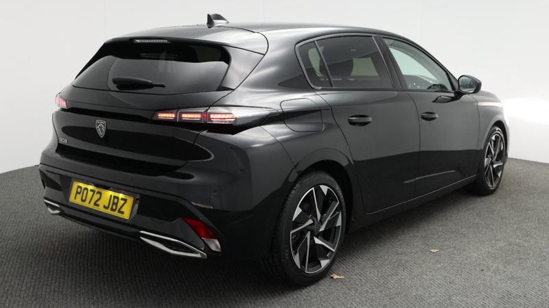 Used Peugeot 308 2022 for sale - 77918630: Photo 3