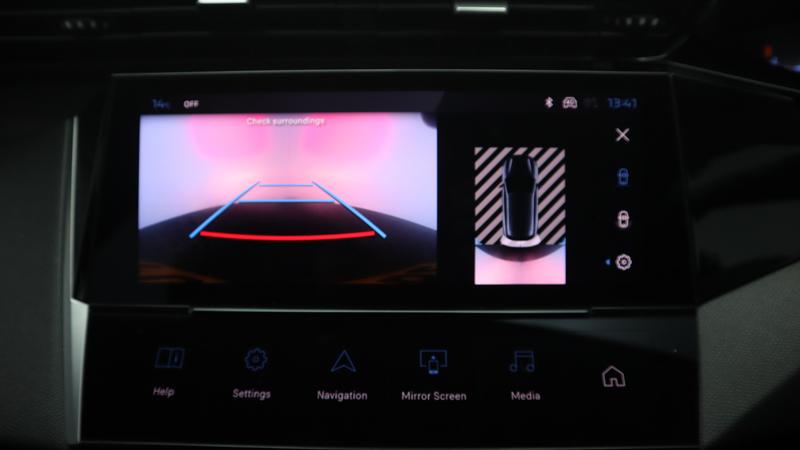 Used Peugeot 308 2022 for sale - 77918630: Photo 30