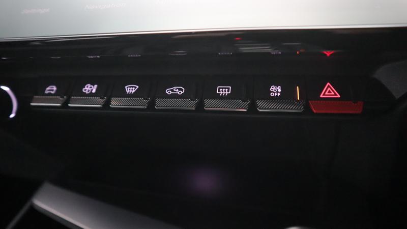 Used Peugeot 308 2022 for sale - 77918630: Photo 31