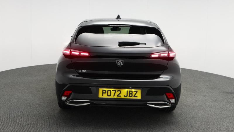 Used Peugeot 308 2022 for sale - 77918630: Photo 4