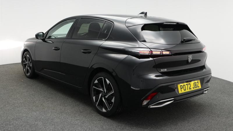 Used Peugeot 308 2022 for sale - 77918630: Photo 5