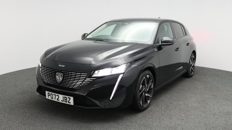 Used Peugeot 308 2022 for sale - 77918630: Photo 7