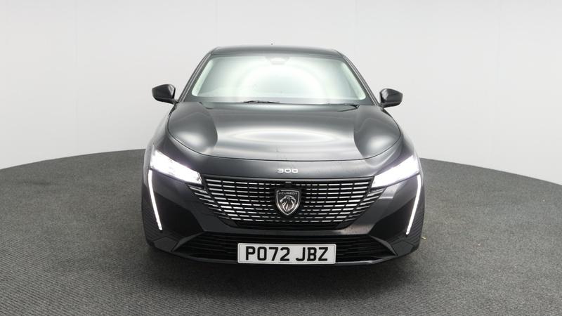 Used Peugeot 308 2022 for sale - 77918630: Photo 8