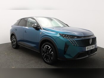 Used Peugeot 3008 2025 for sale - 77965798: Photo