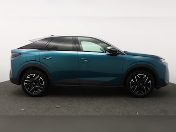 Used Peugeot 3008 2025 for sale - 77965798: Photo