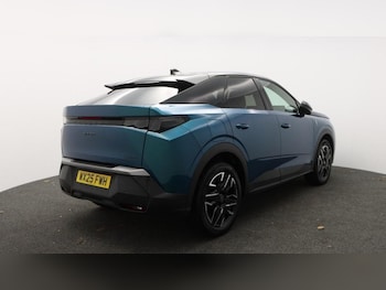 Used Peugeot 3008 2025 for sale - 77965798: Photo