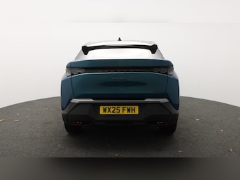 Used Peugeot 3008 2025 for sale - 77965798: Photo