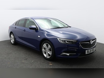Used Vauxhall Insignia 2021 for sale - 78379353: Photo
