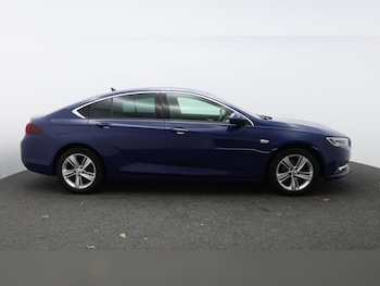 Used Vauxhall Insignia 2021 for sale - 78379353: Photo