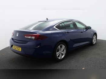 Used Vauxhall Insignia 2021 for sale - 78379353: Photo