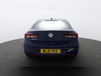 Used Vauxhall Insignia 2021 for sale - 78379353: Photo